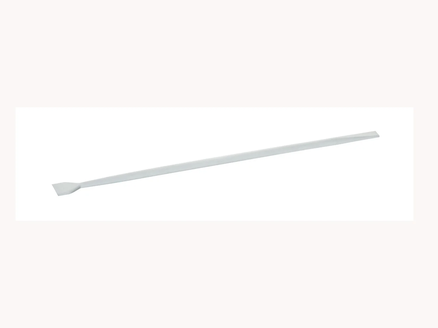 STIRRING RODS - POLYPROPYLENE - POLICEMAN TYPE (PACK OF 12)