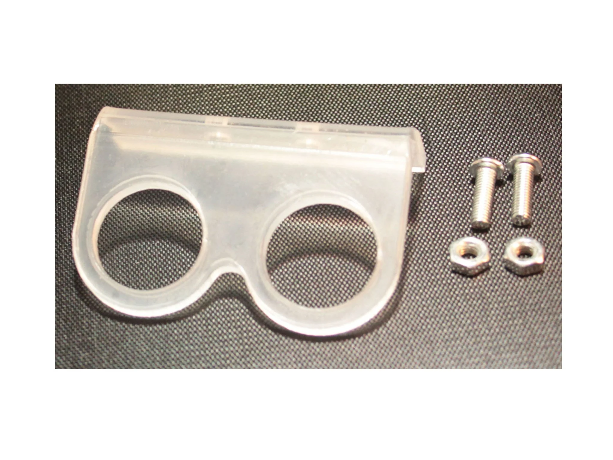 BRACKET - HC-SR04 MODULE