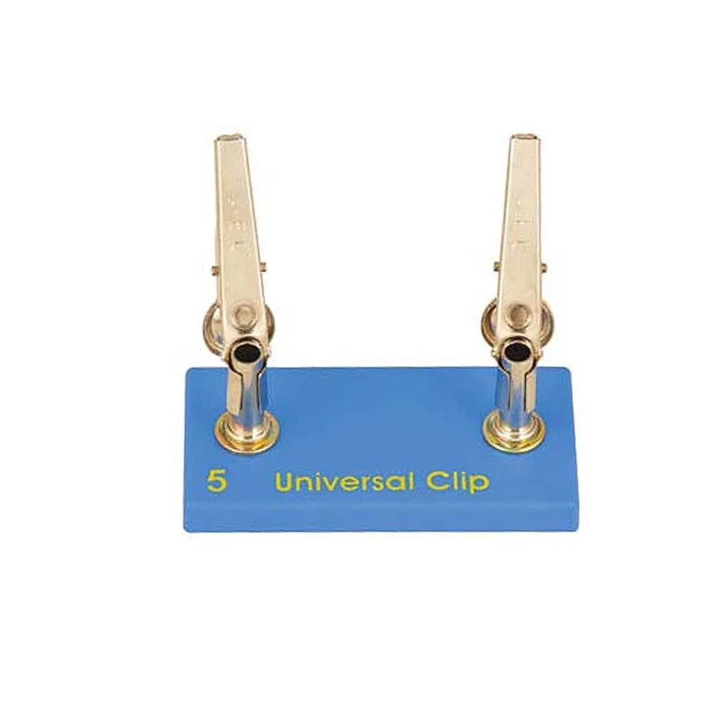 UNIVERSAL CLIP – SPARE FOR BKE (BEK) KIT
