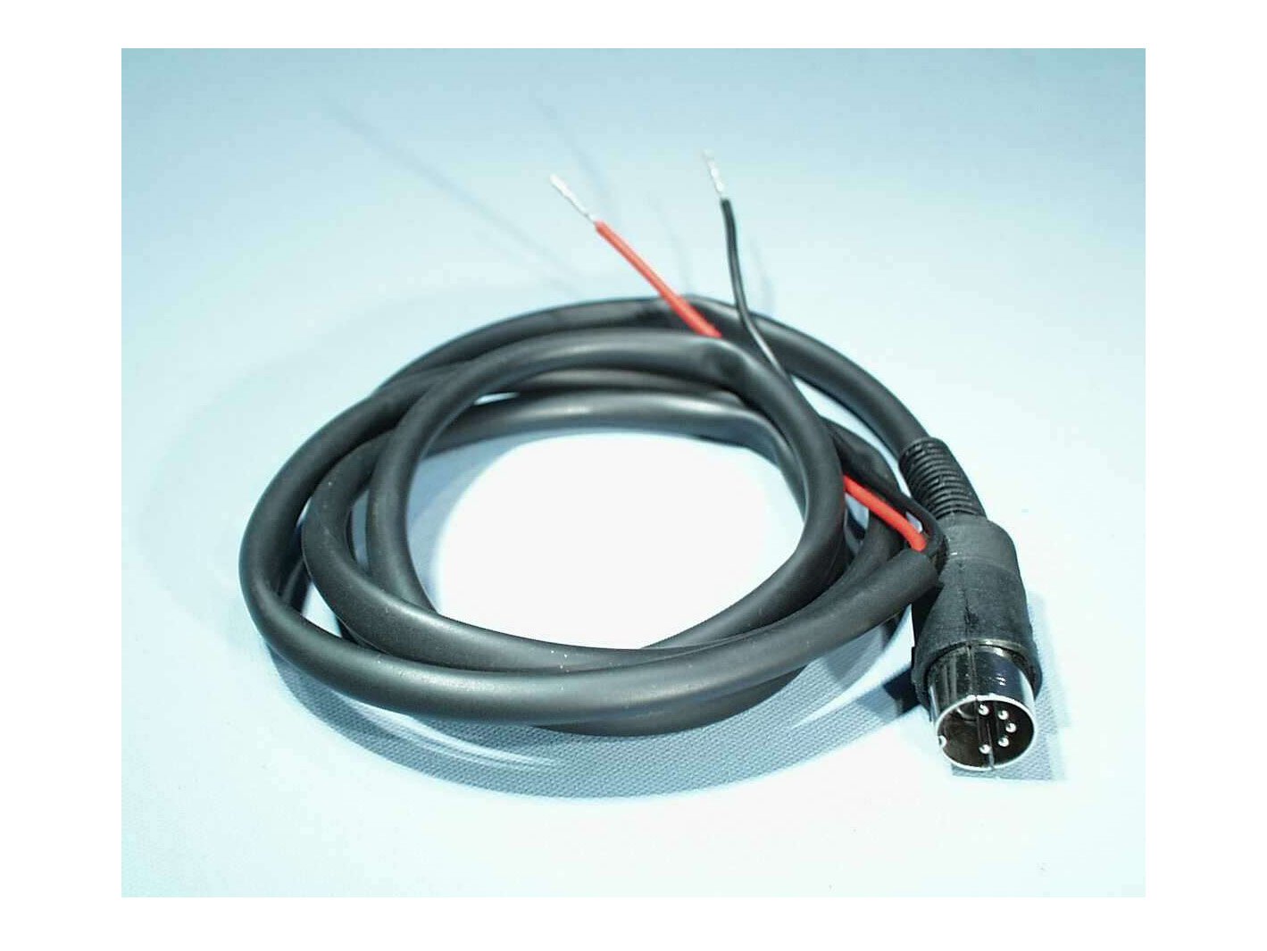 LED STROBOSCOPE LED EXTERNAL TRIGGER CABLE
