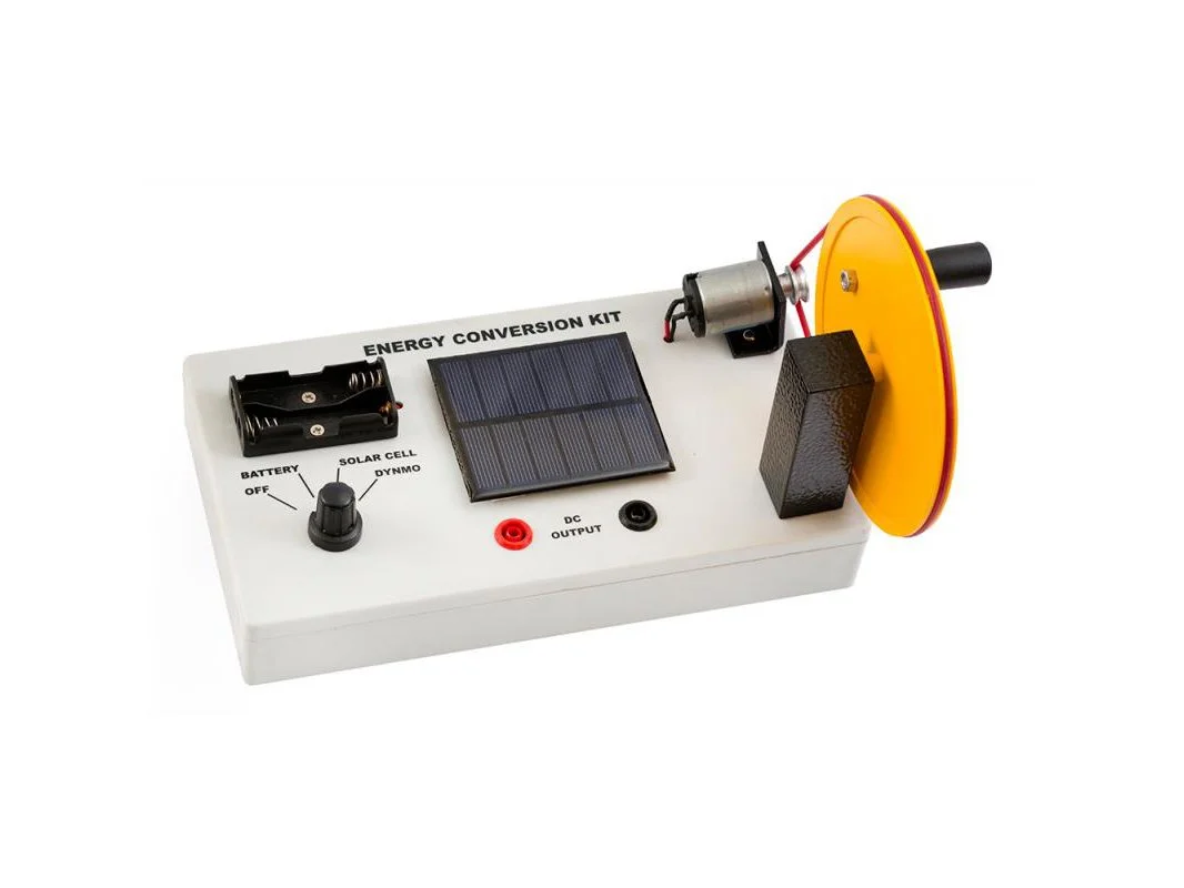 ENERGY CONVERSION KIT