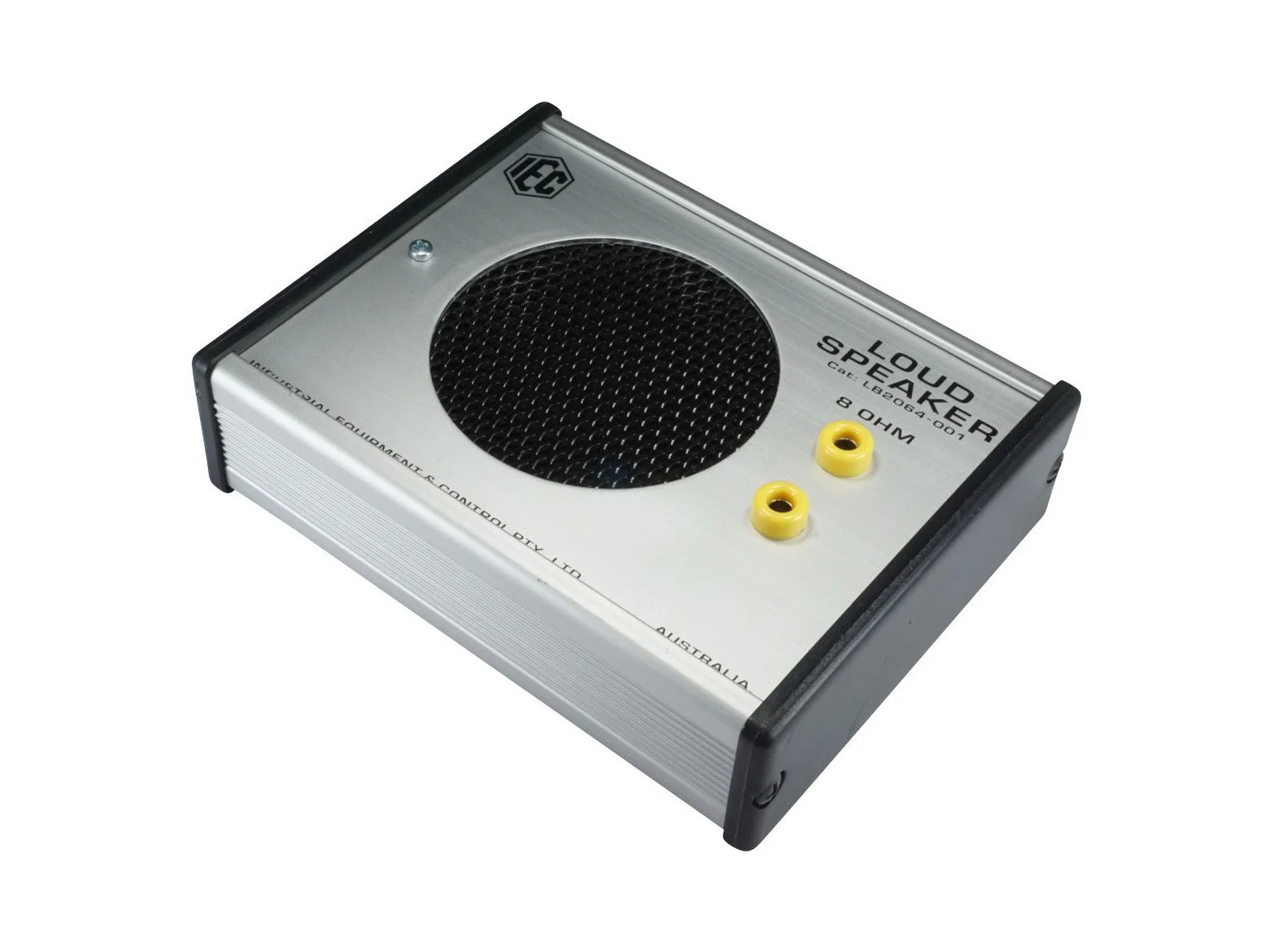 LOUDSPEAKER - LARGE EXTENSION IN HOUSING 8 OHM