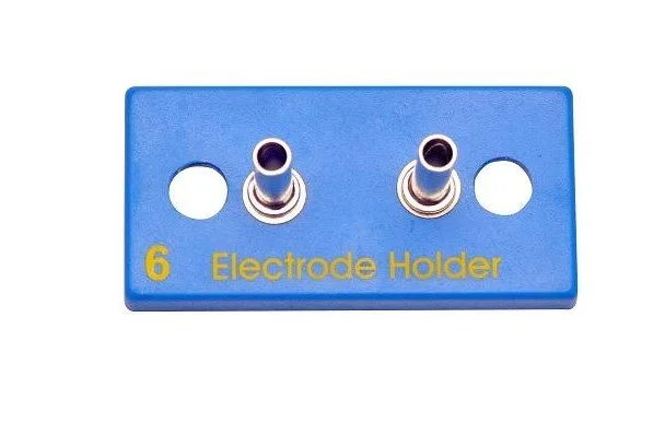 ELECTRODE HOLDER – SPARE FOR BKE (BEK) KIT