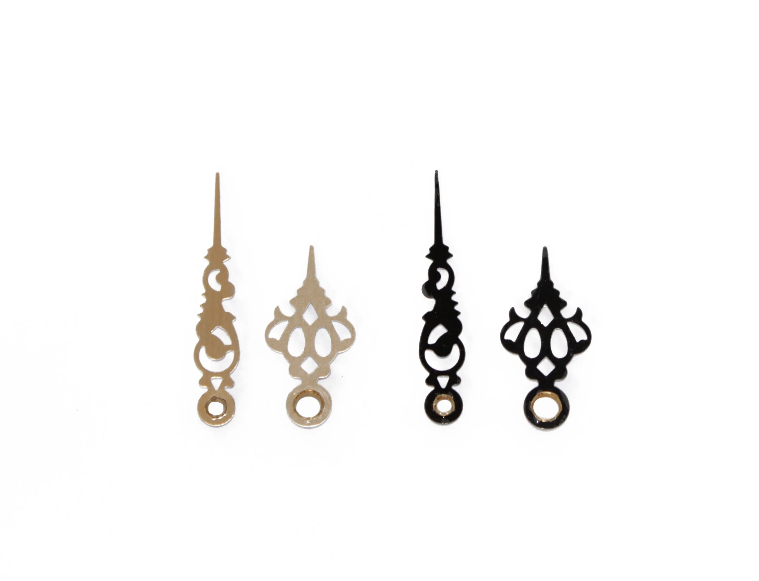 CLOCK HANDS - H227