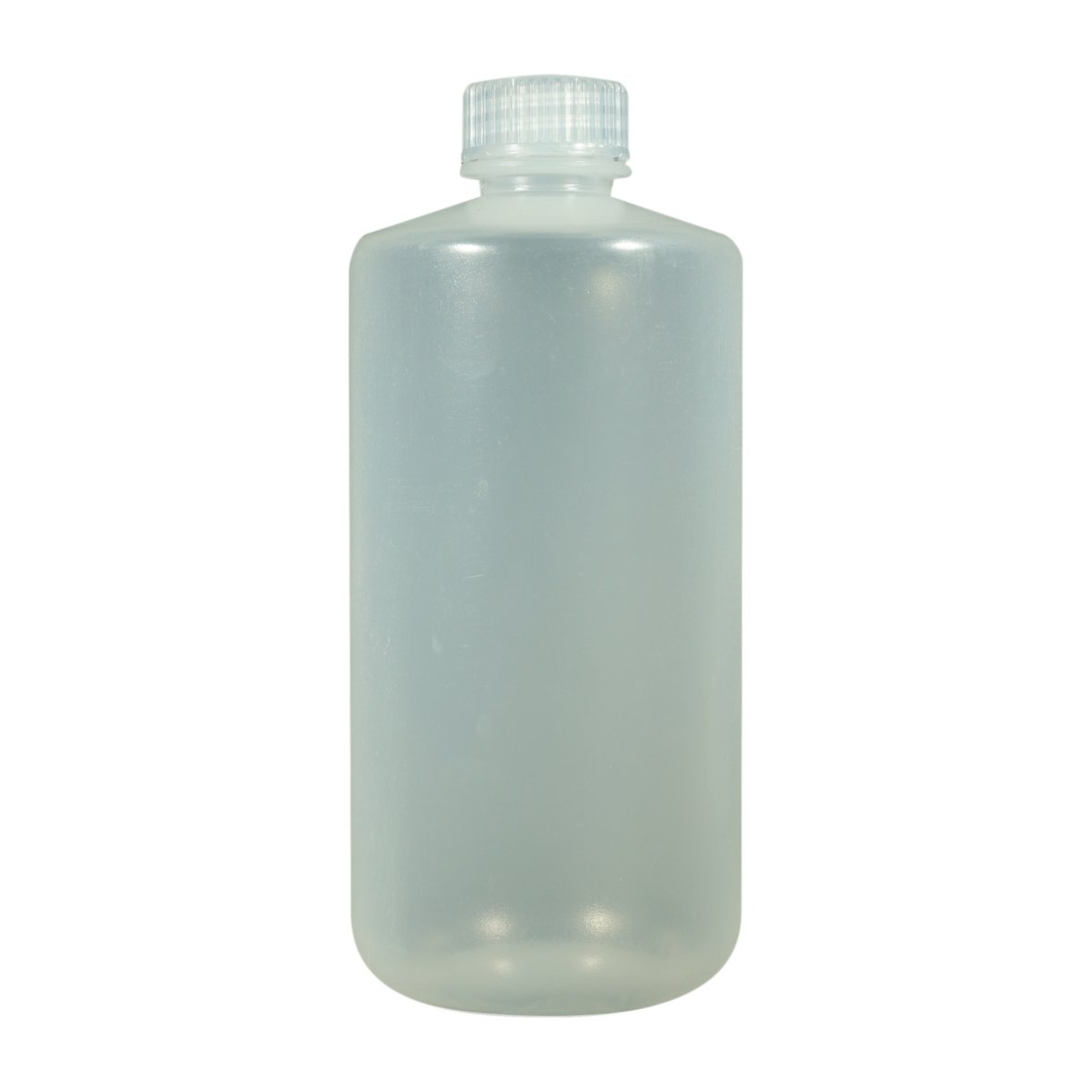 REAGENT BOTTLE - NARROW MOUTH POLYPROPYLENE - 500ML