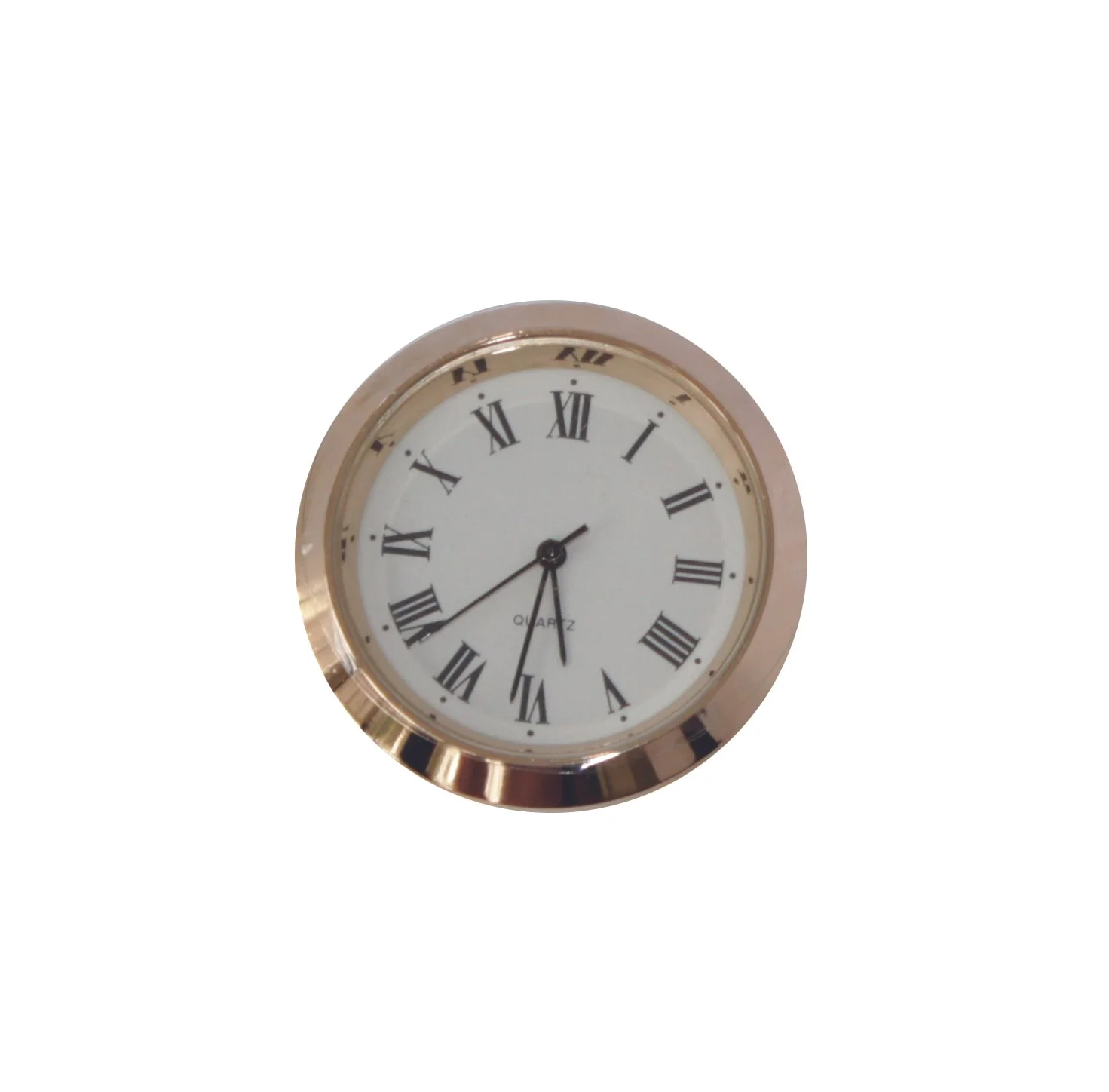 INSERT CLOCK | ICS36