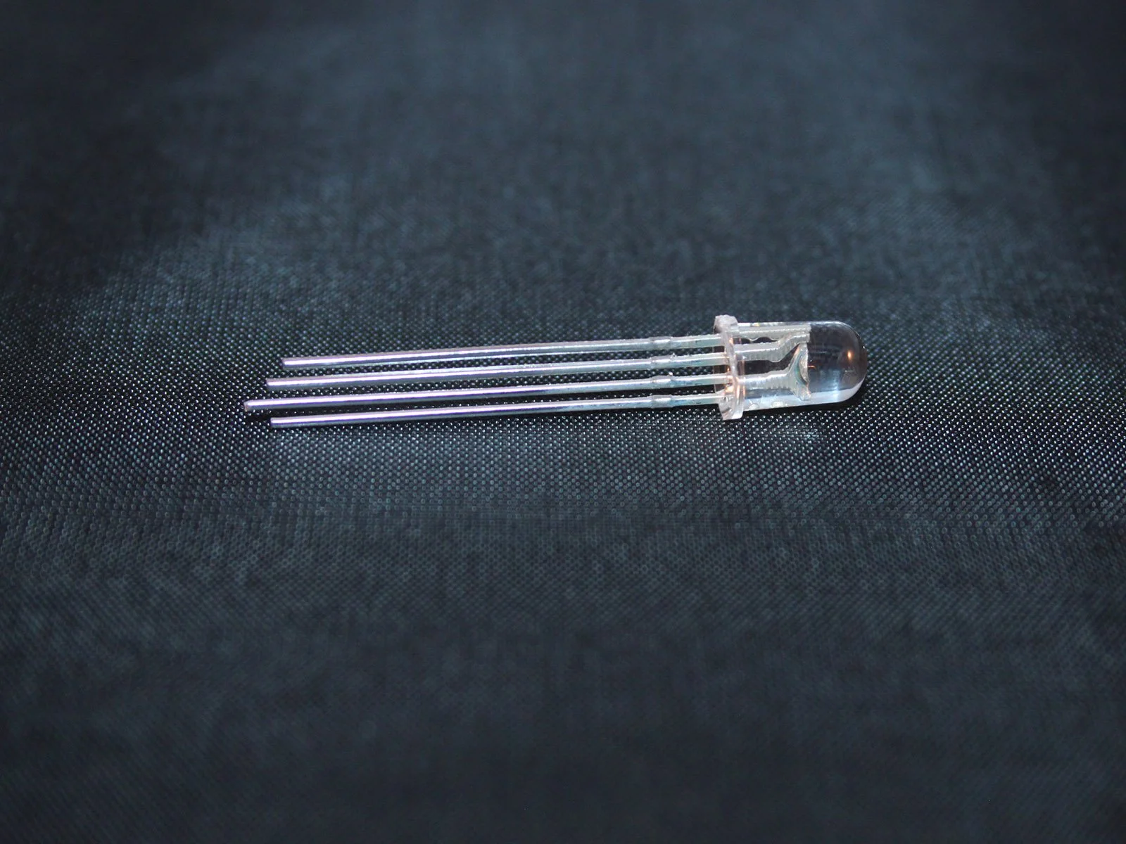 RGB COMMON CATHODE (PACK OF 10)
