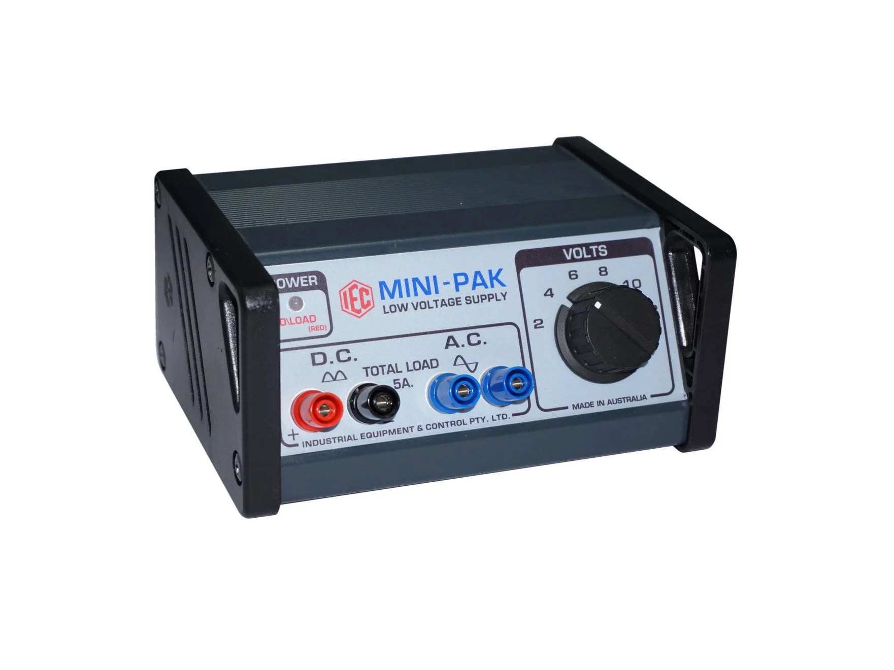 POWER SUPPLY - SW GENERAL PURPOSE 2-12V.AC/DC 5A MINI-PAK