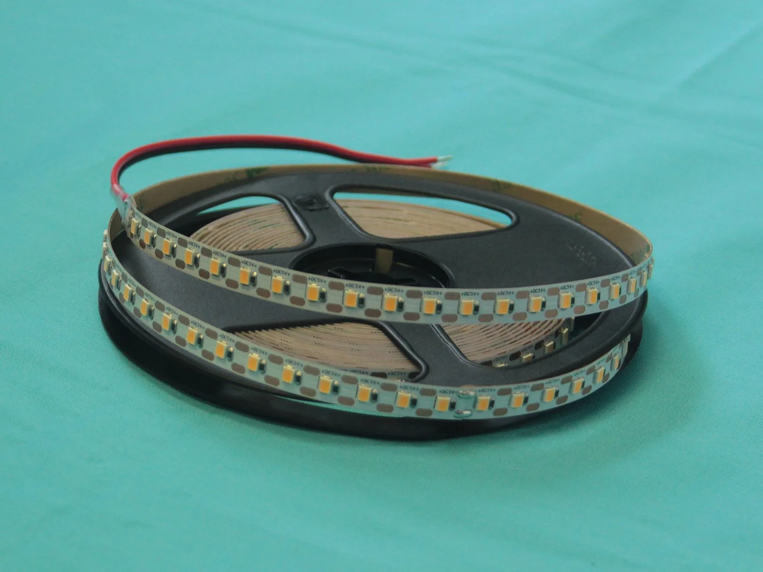5V LED FLEXIBLE STRIP LIGHTING