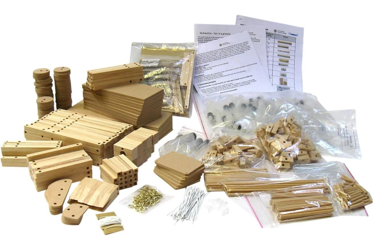STEM Class Pack