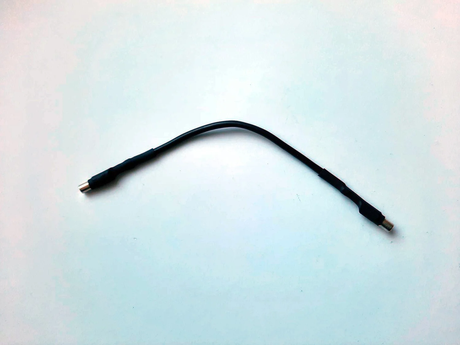 MAGLEADS – BLACK – 150MM (PACK OF 10)