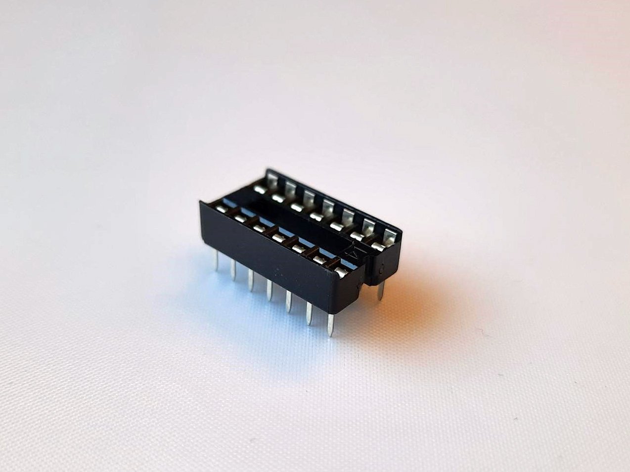 IC SOCKET 14 PIN