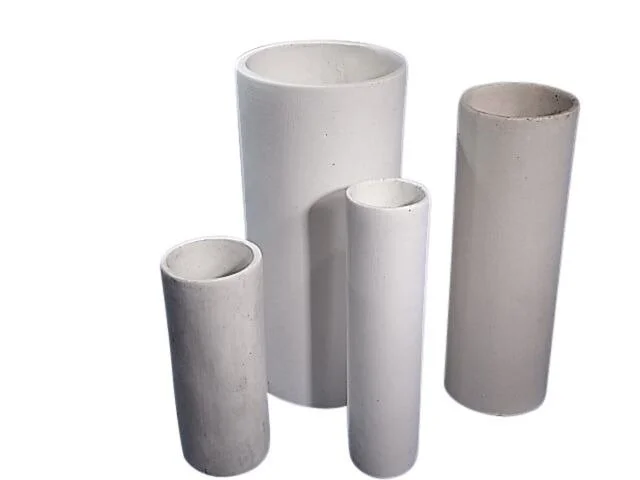 POROUS POTS - CLAY FIRED