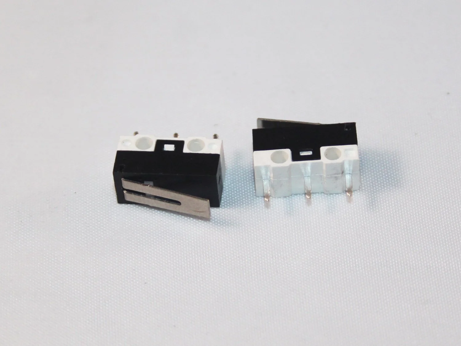 MICRO SWITCH - SMALL LEVER
