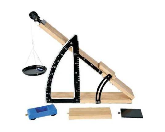 INCLINED PLANE