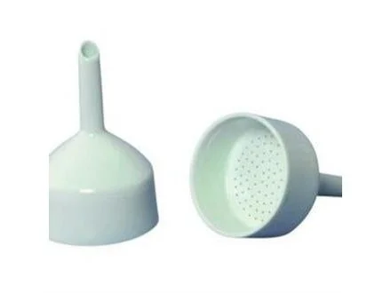 BUCHNER FUNNEL - PORCELAIN - FOR 7CM FILTRATION PAPER