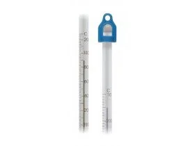 THERMOMETER – PARTIAL IMMERSION GENERAL PURPOSE -10°C to +360°C