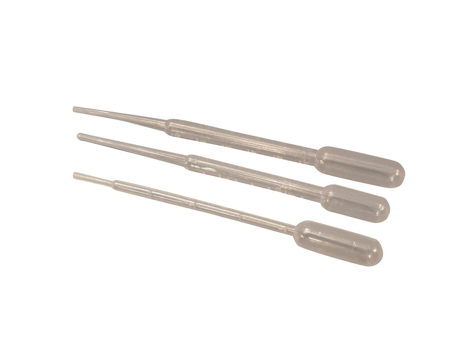 PIPETTE TRANSFER - DISPOSABLE - 1ML (PACK OF 500)