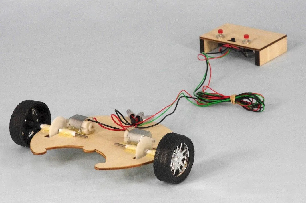 Marks Monster with the Lot Prototype.jpg