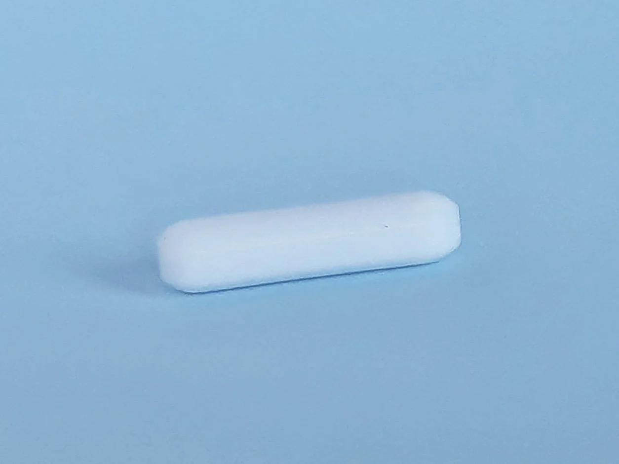 SPIN BAR FOR MAGNETIC STIRRER - 25 X 5MM