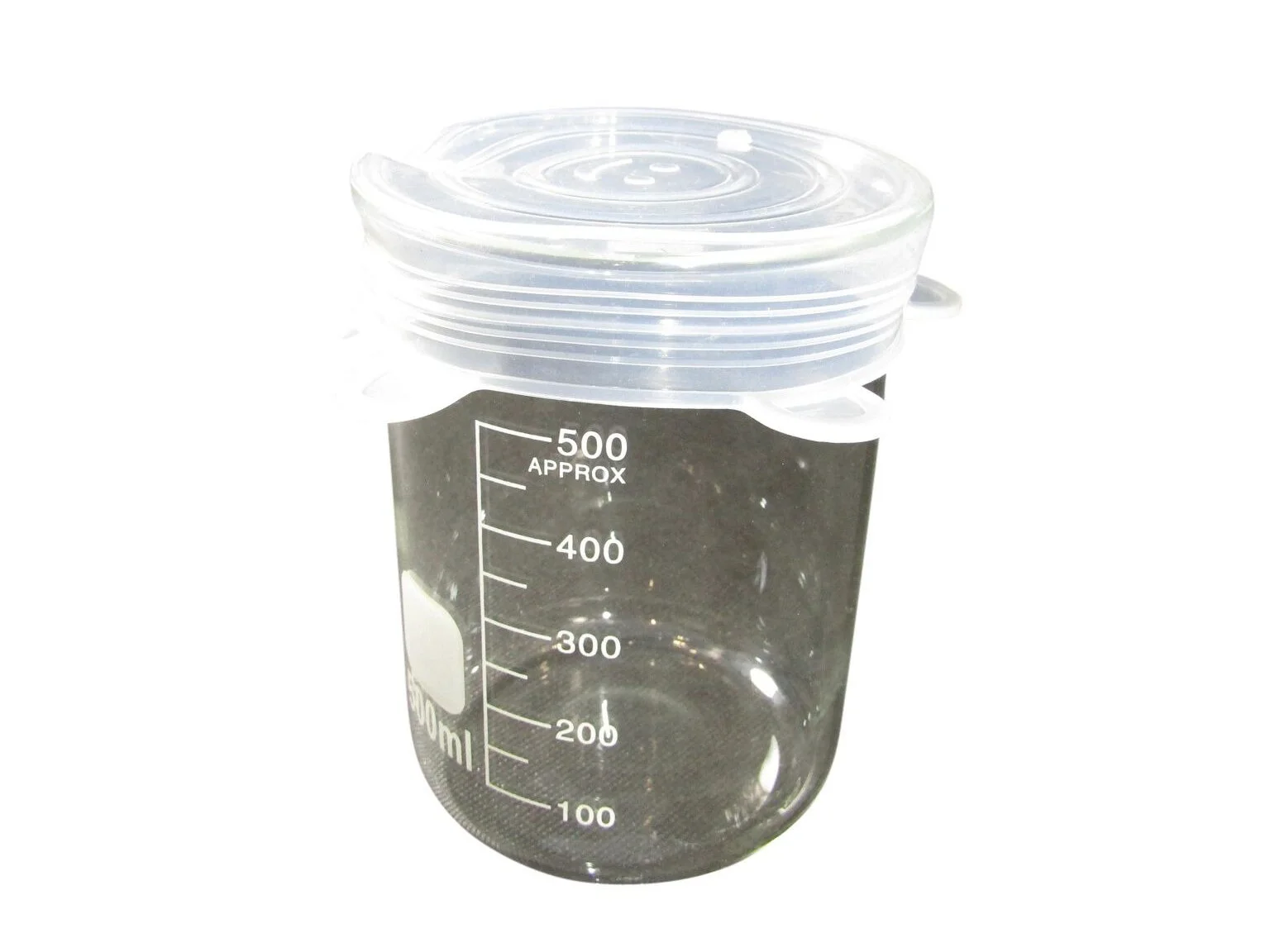 BEAKER COVERS - SILCONE - MEDIUM (PACK OF 10)