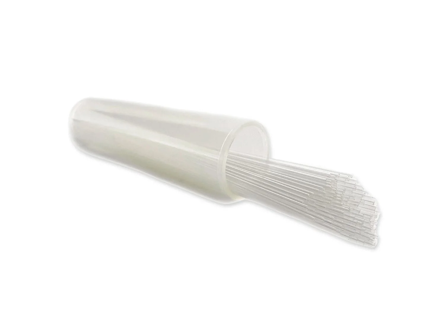 CAPILLARY MELTING POINT TUBES - OPEN ONE END (VIAL OF 100)