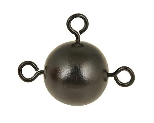 INERTIA BALL