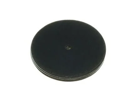 RECORDING TIMER CARBON DISC (PACK OF 100)