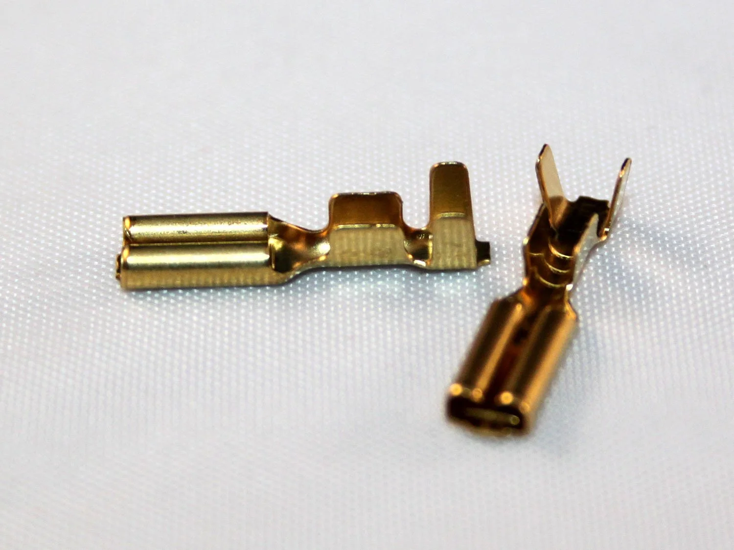 TERMINALS - SMALL (PACK OF 10)