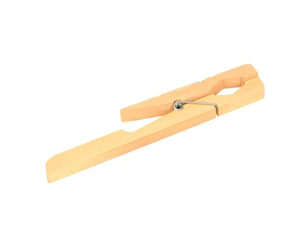 TEST TUBE HOLDER – WOODEN – PEG TYPE (PACK OF 10)