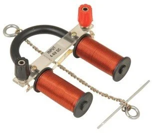 ELECTROMAGNET U-FORM - ECONOMICAL