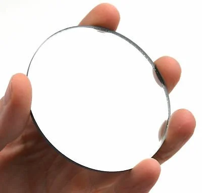 MIRROR - CONVEX 75MM DIAMETER 30CM FOCAL LENGTH