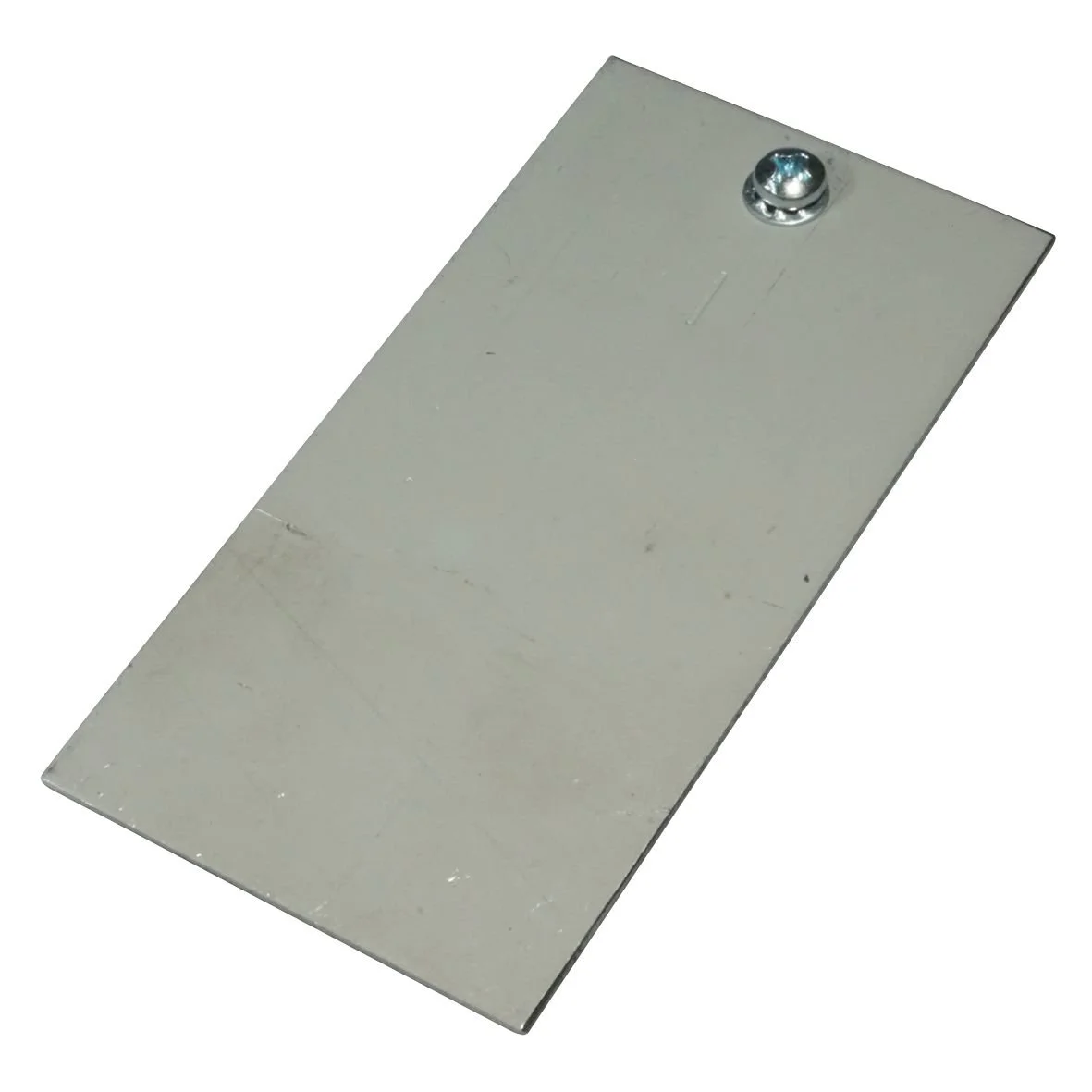 PLATES (ELECTRODES) - IRON