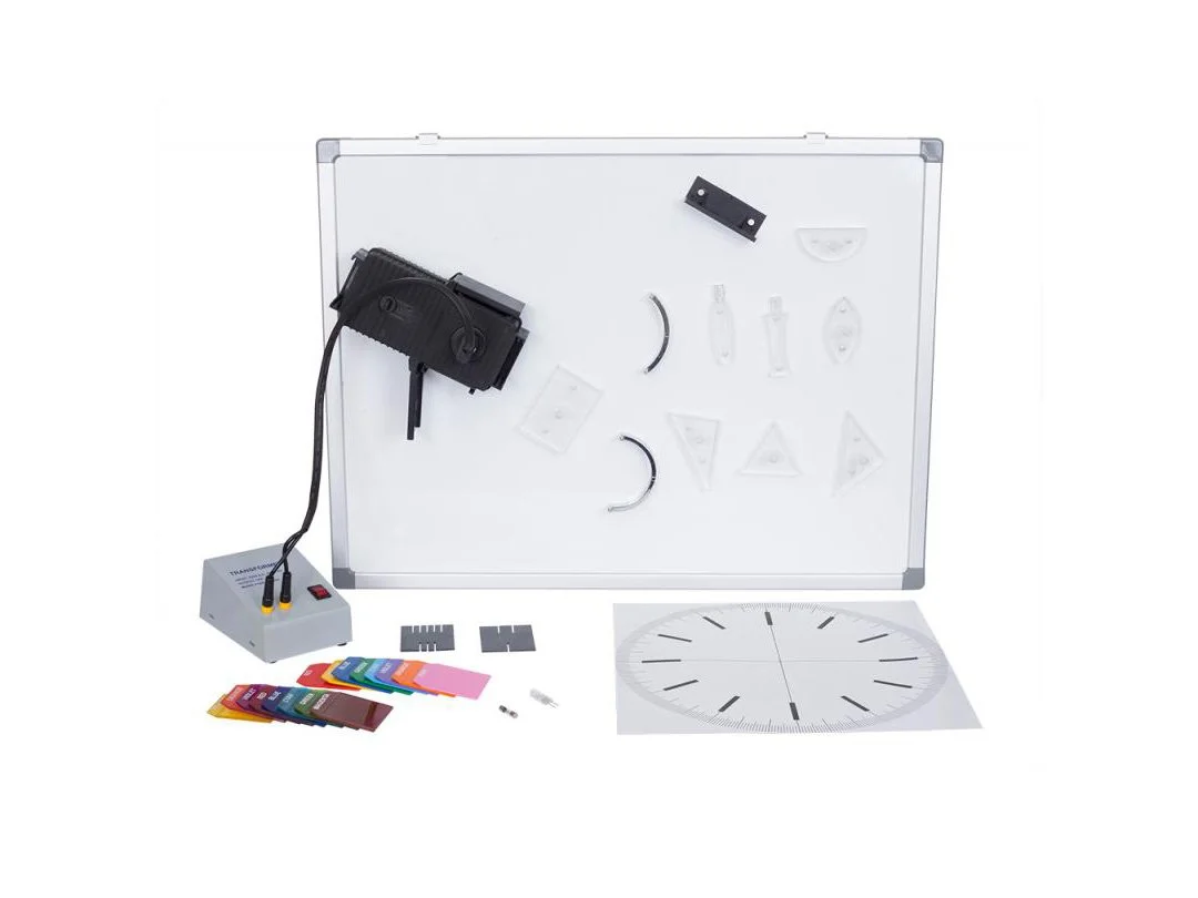 RAY OPTICS KIT