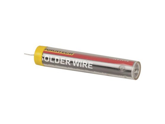 SOLDER TUBE – 15GM X 0.71MM
