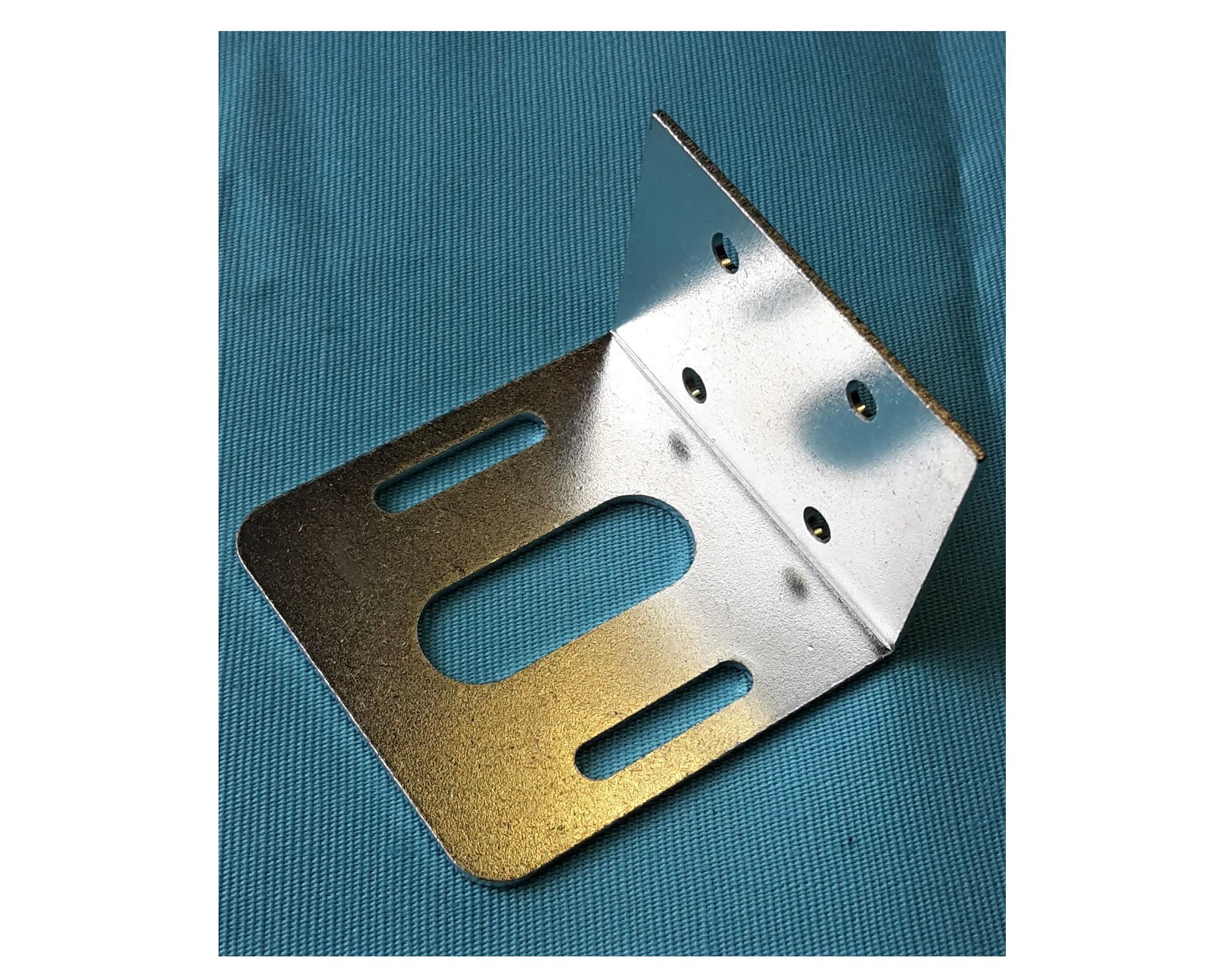 MOTOR MOUNT PLATE - ADJUSTABLE