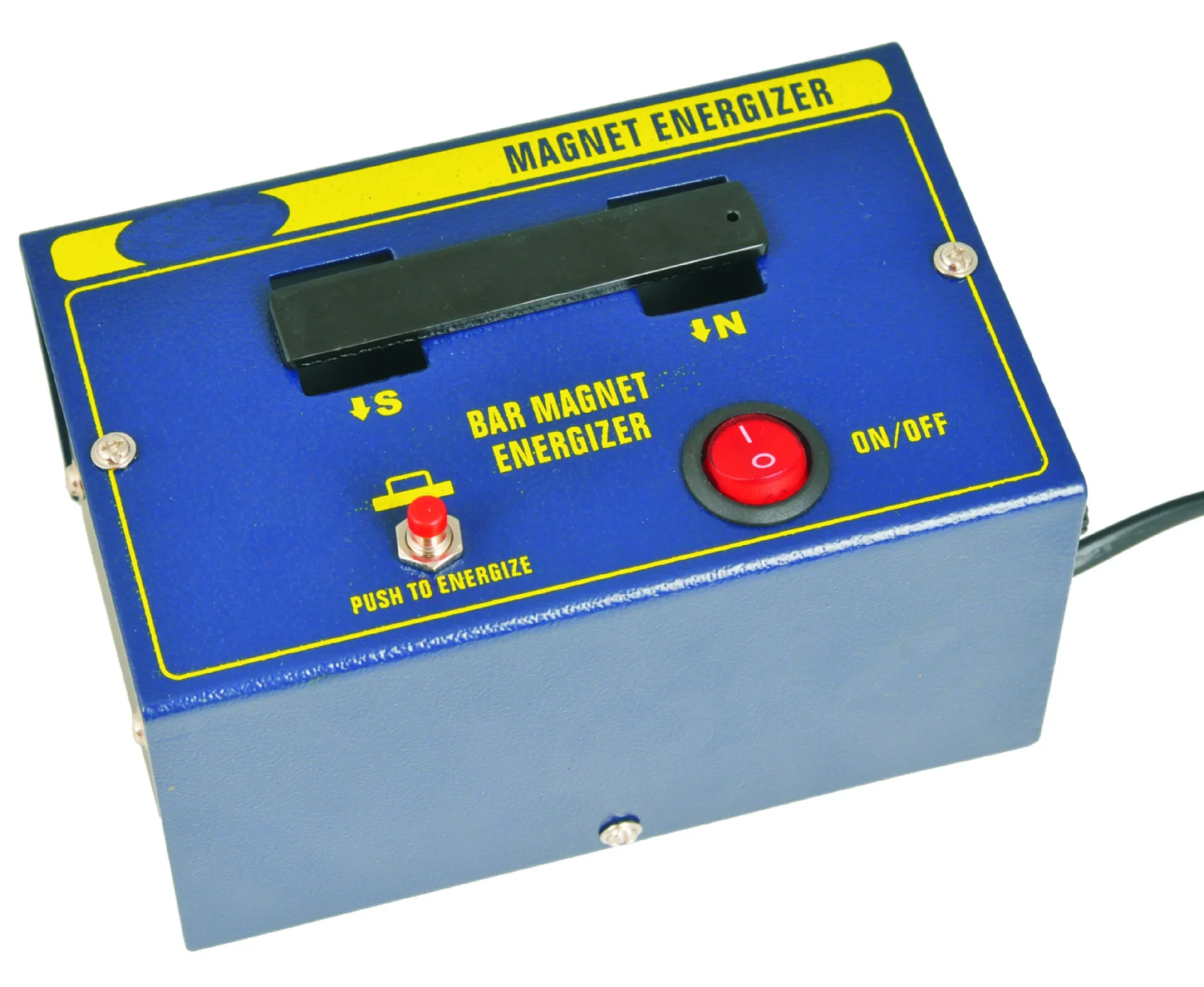 MAGNETIZER BOX - ELECTRICAL 220 / 240V AC