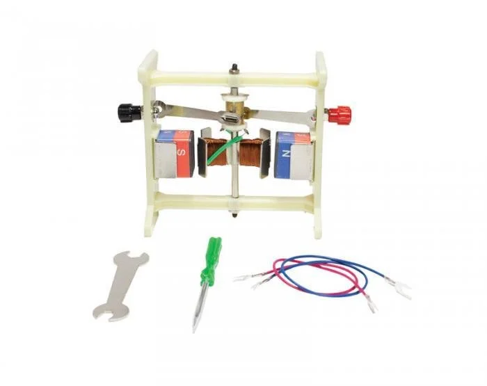 DEMOUNTABLE MOTOR KIT (MINI MOTOR KIT)