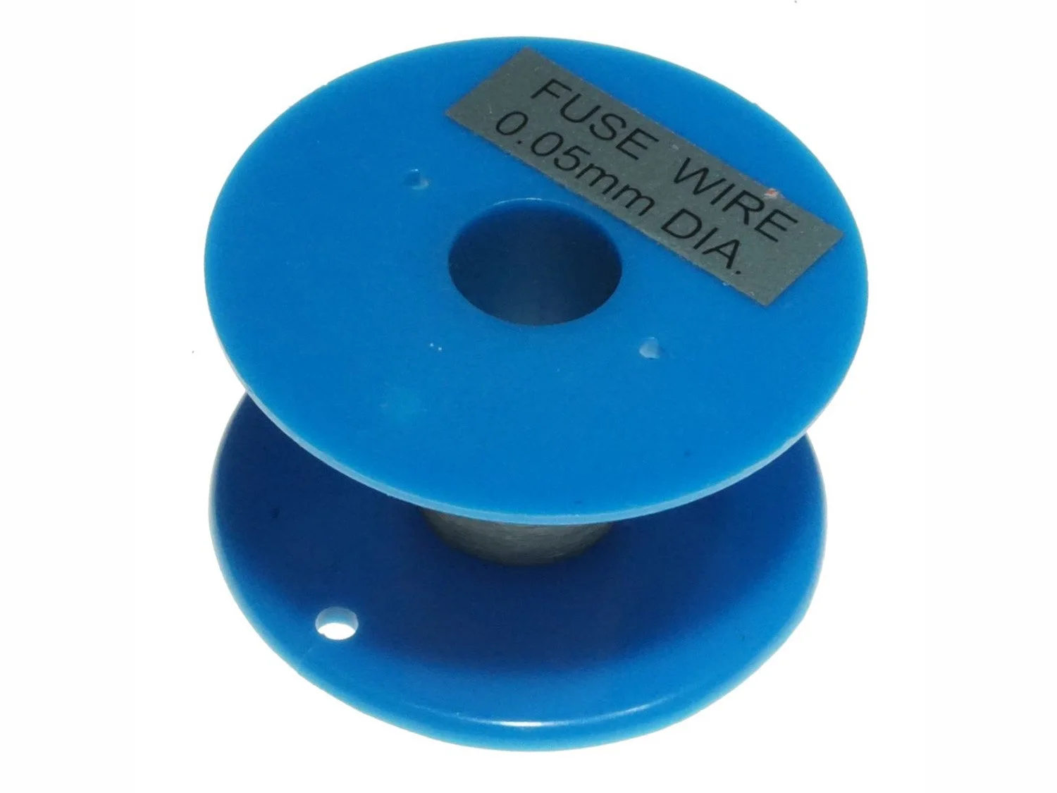 ELECTRICITY KIT WIRE - FUSE - ROLL 50M X 0.05MM