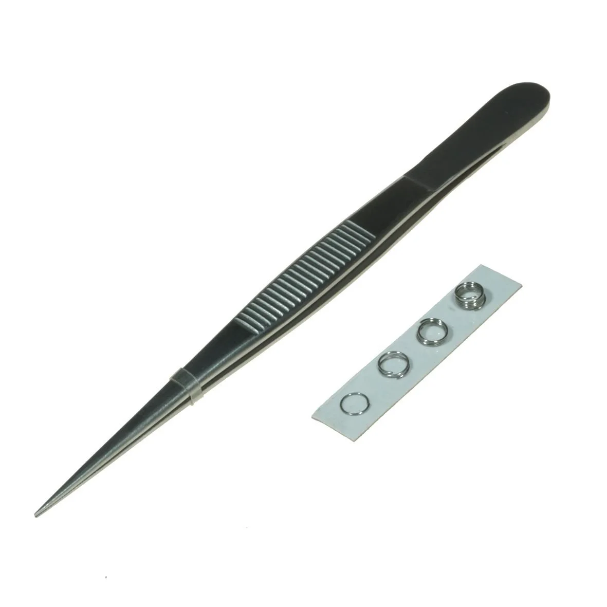 CURRENT BALANCE KIT - WEIGHTS & TWEEZER SET