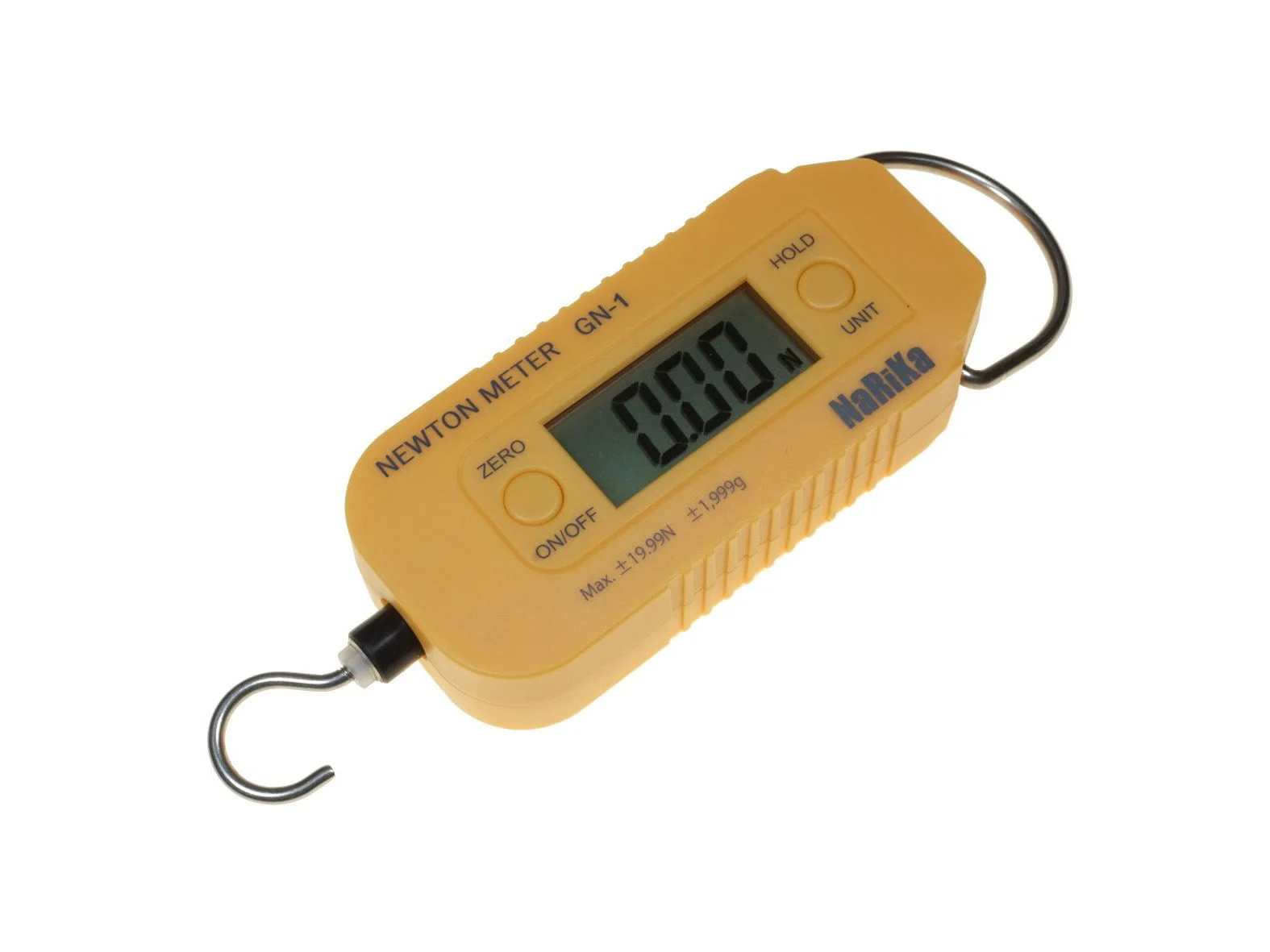 NEWTON METER - DIGITAL