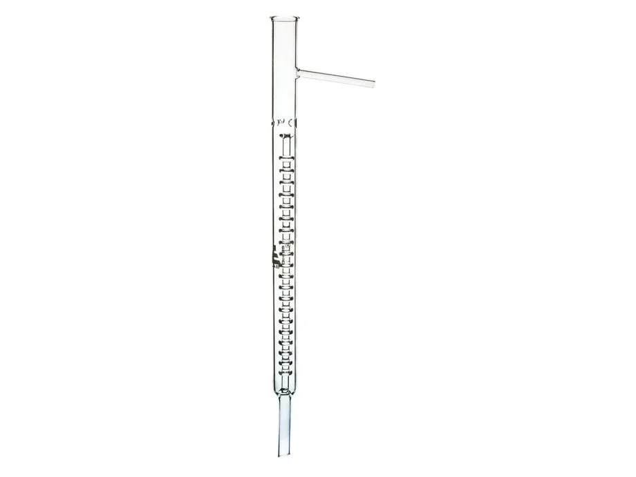 FRACTIONAL DISTILLATION COLUMN