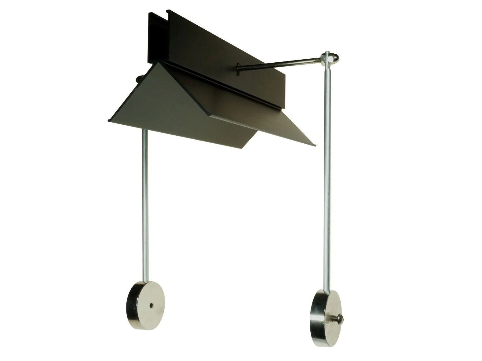 AIR TRACK GLIDER SPECIAL PENDULUM ATTACHMENT
