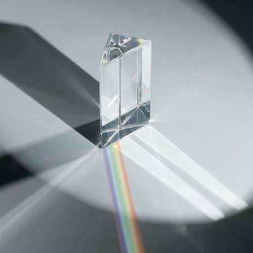 PRISM - GLASS