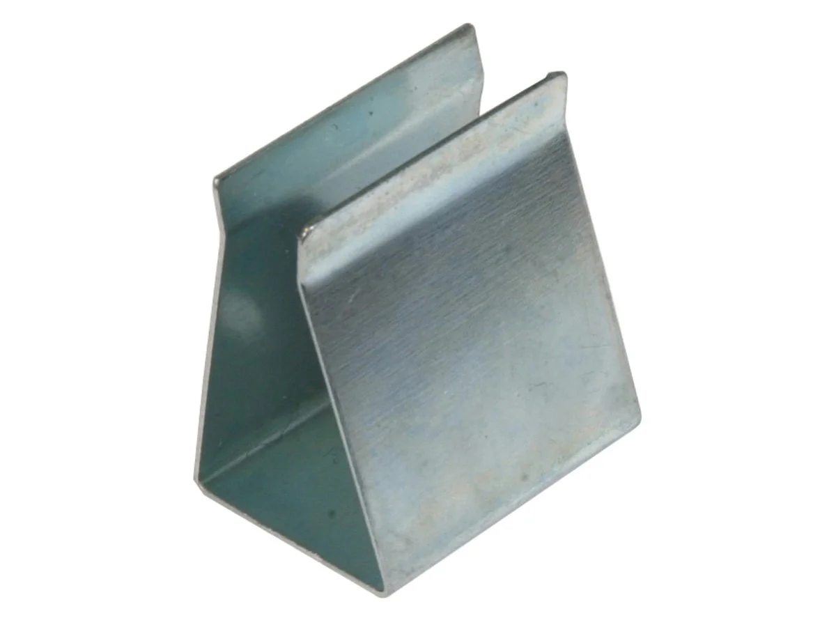 BATTERY HOLDER – 9V METAL CLIP