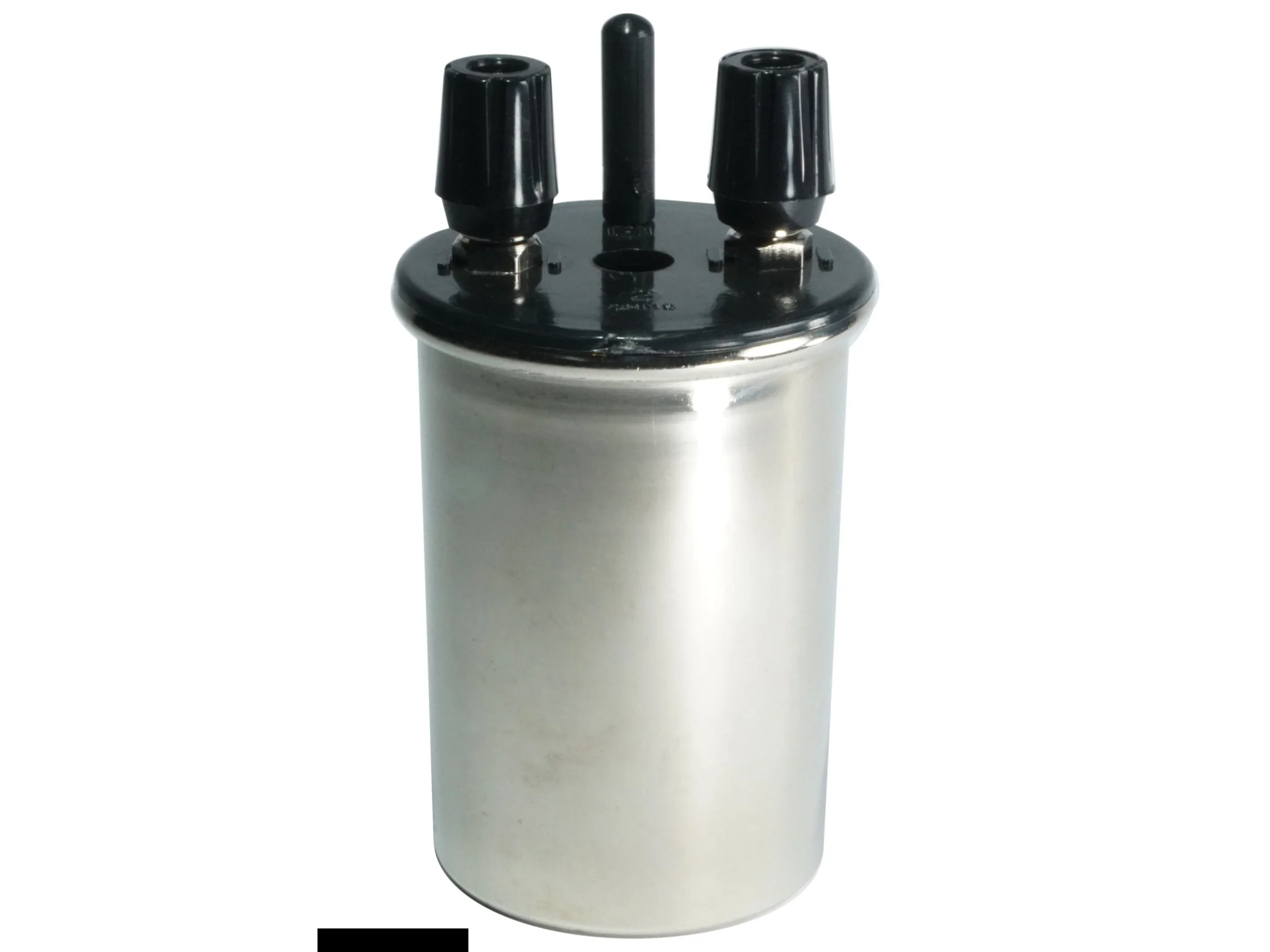 CALORIMETER JOULE'S ASSEMBLY CUP LID AND INSERT - 2 OHM