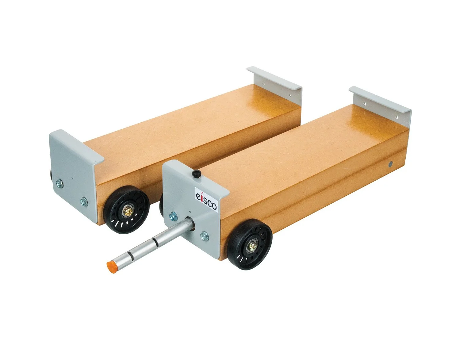 DYNAMIC CARTS SET - PREMIUM - 3 WHEELED (PAIR)