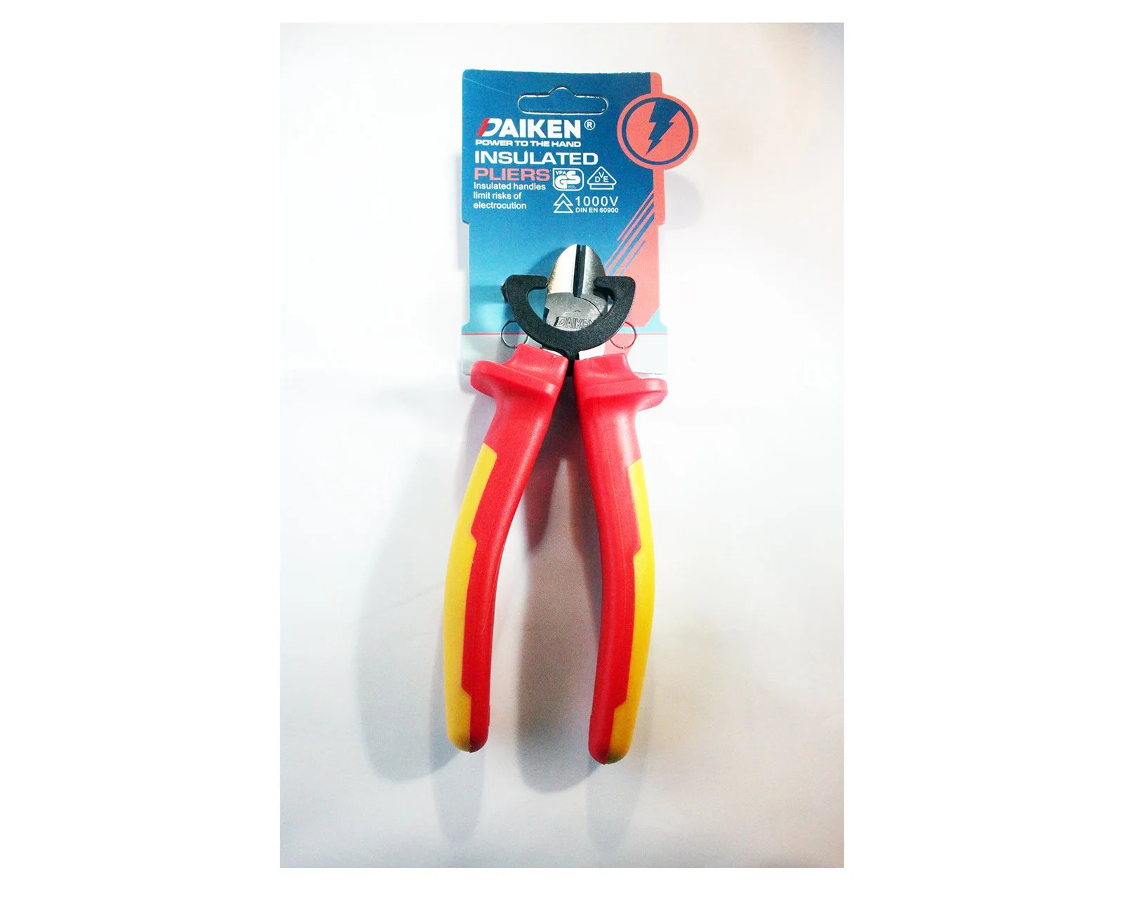 SIDE CUTTER - INSULATED