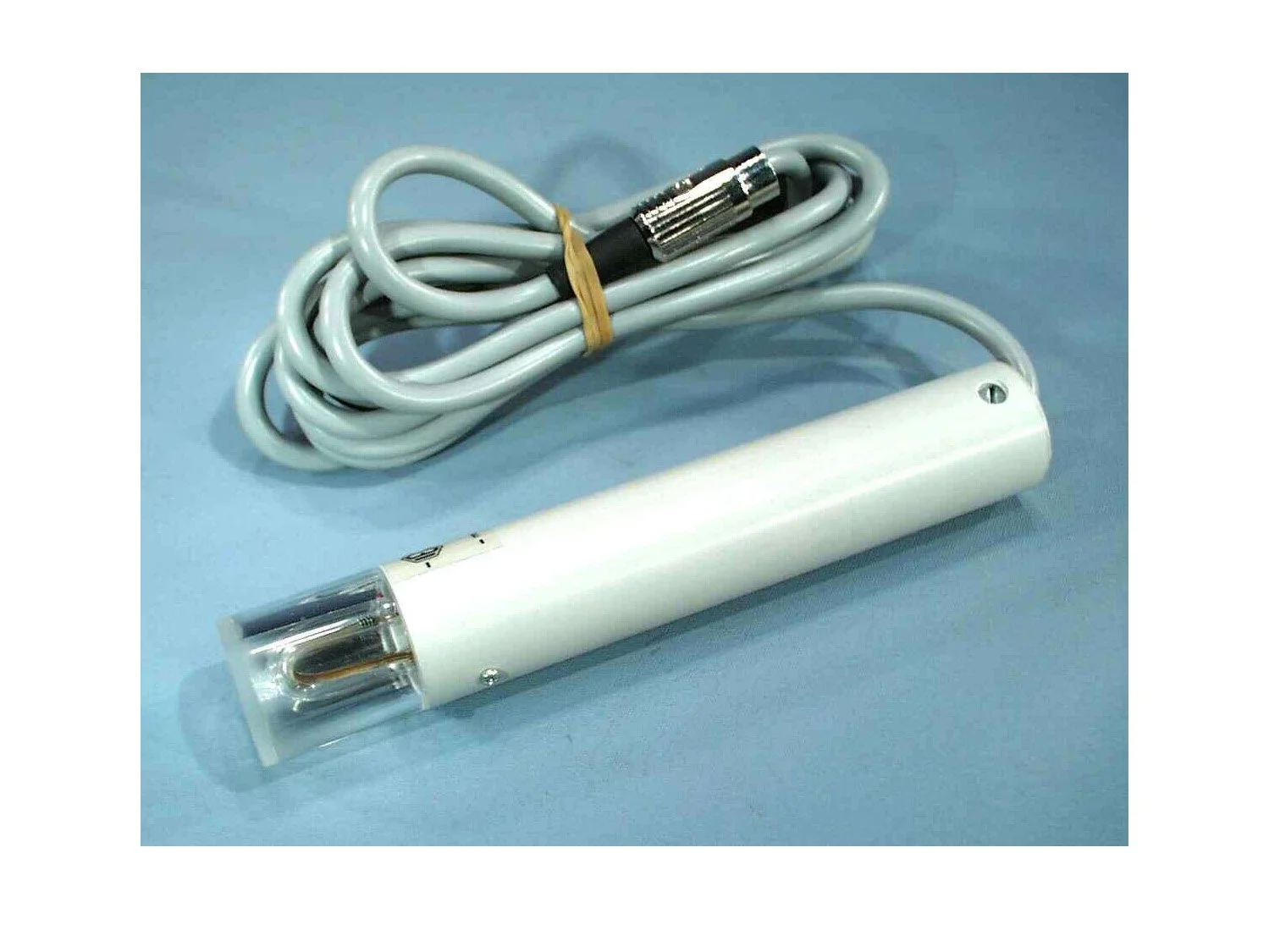 STROBOSCOPE XENON EXTERNAL FLASH TORCH 35MM DIA.