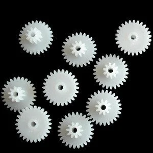 GEAR SPUR 22T X 10T X 2.4MM